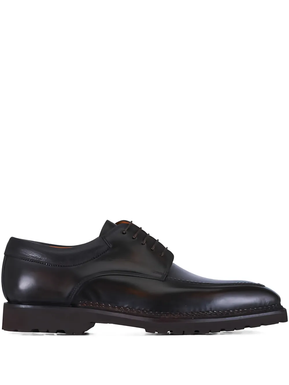 Bontoni Eroico derby schoenen Bruin