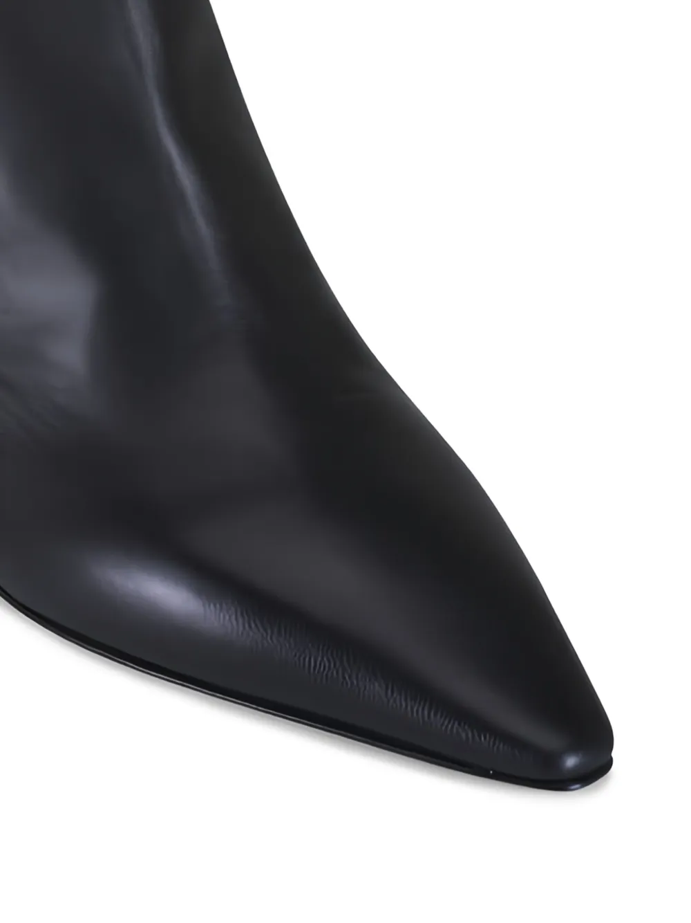 AGL 60mm pointed-toe boots | Ankle Boots | Image 2