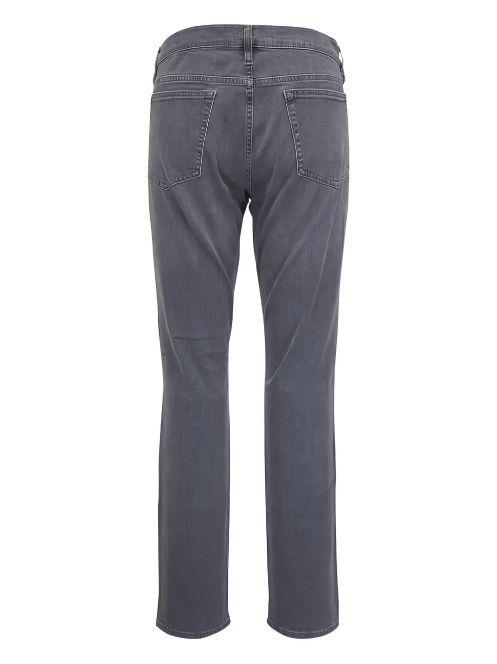 FRAME buttoned jeans | Jeans regular & jeans droits | Image 2