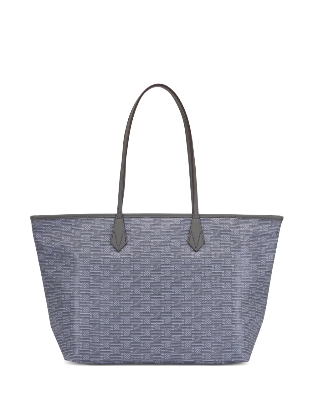 Moreau Mm Saint Tropez Tote Bag In Gray