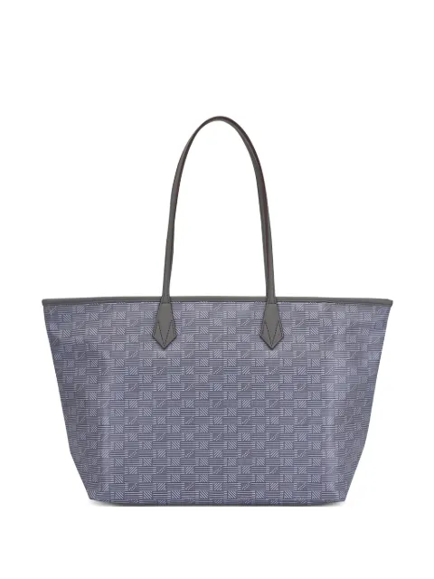 Moreau medium Saint Tropez monogram tote bag
