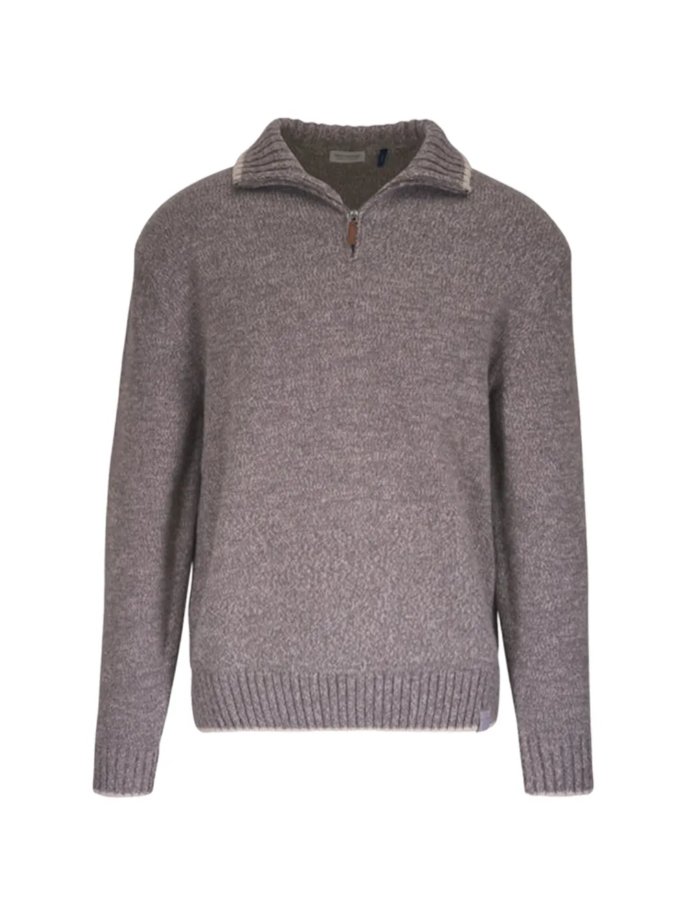 Paul & Shark reversible field jacket - Blu