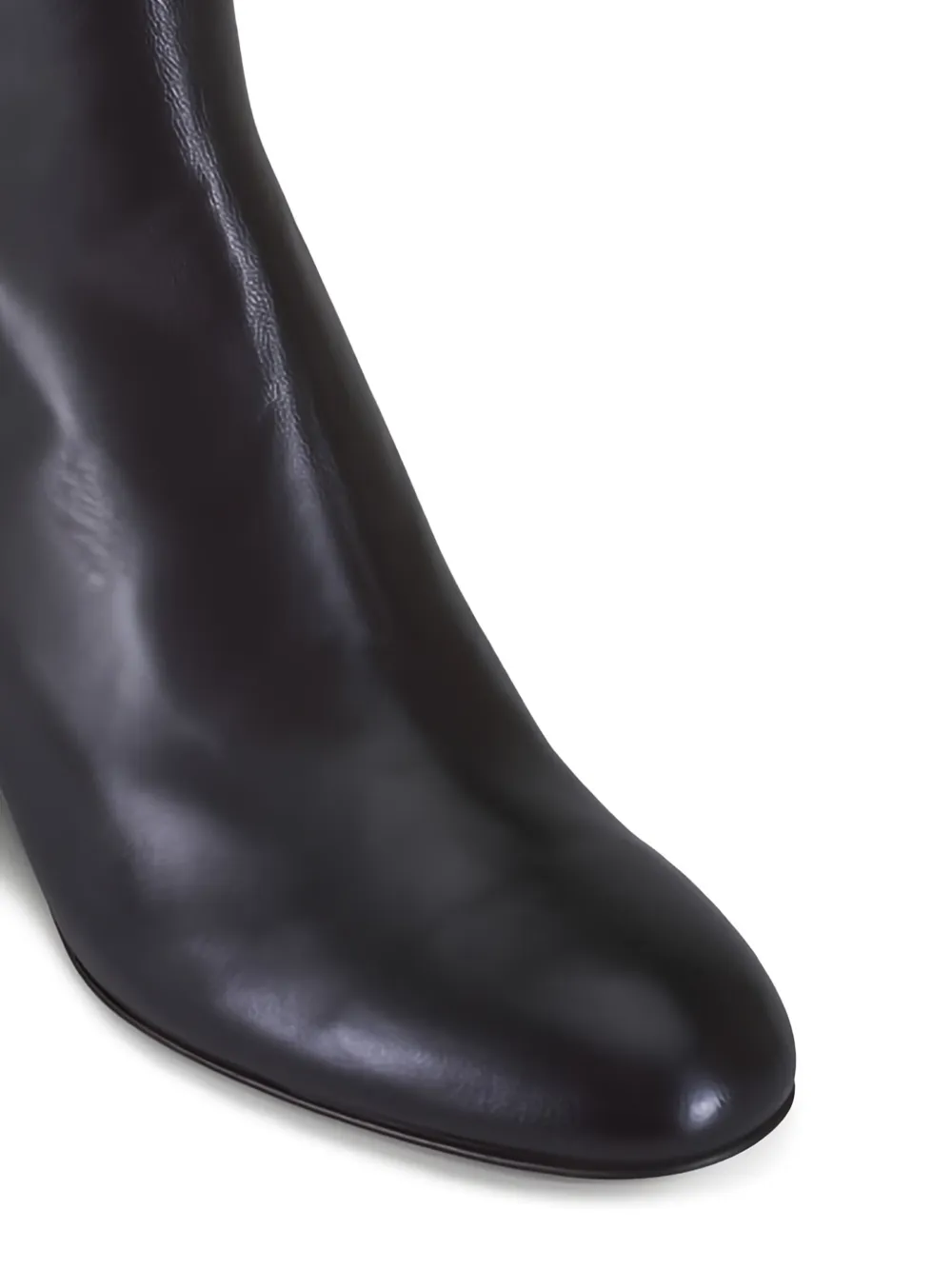 AGL 60mm block-heel boots | Ankle Boots | Image 2