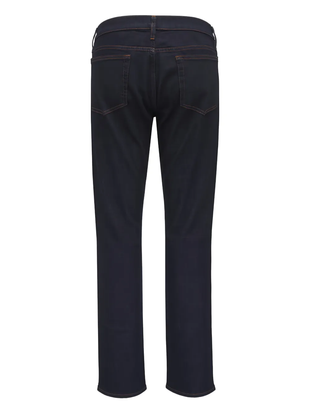 FRAME belt-loops jeans | Jeans regular & jeans droits | Image 2