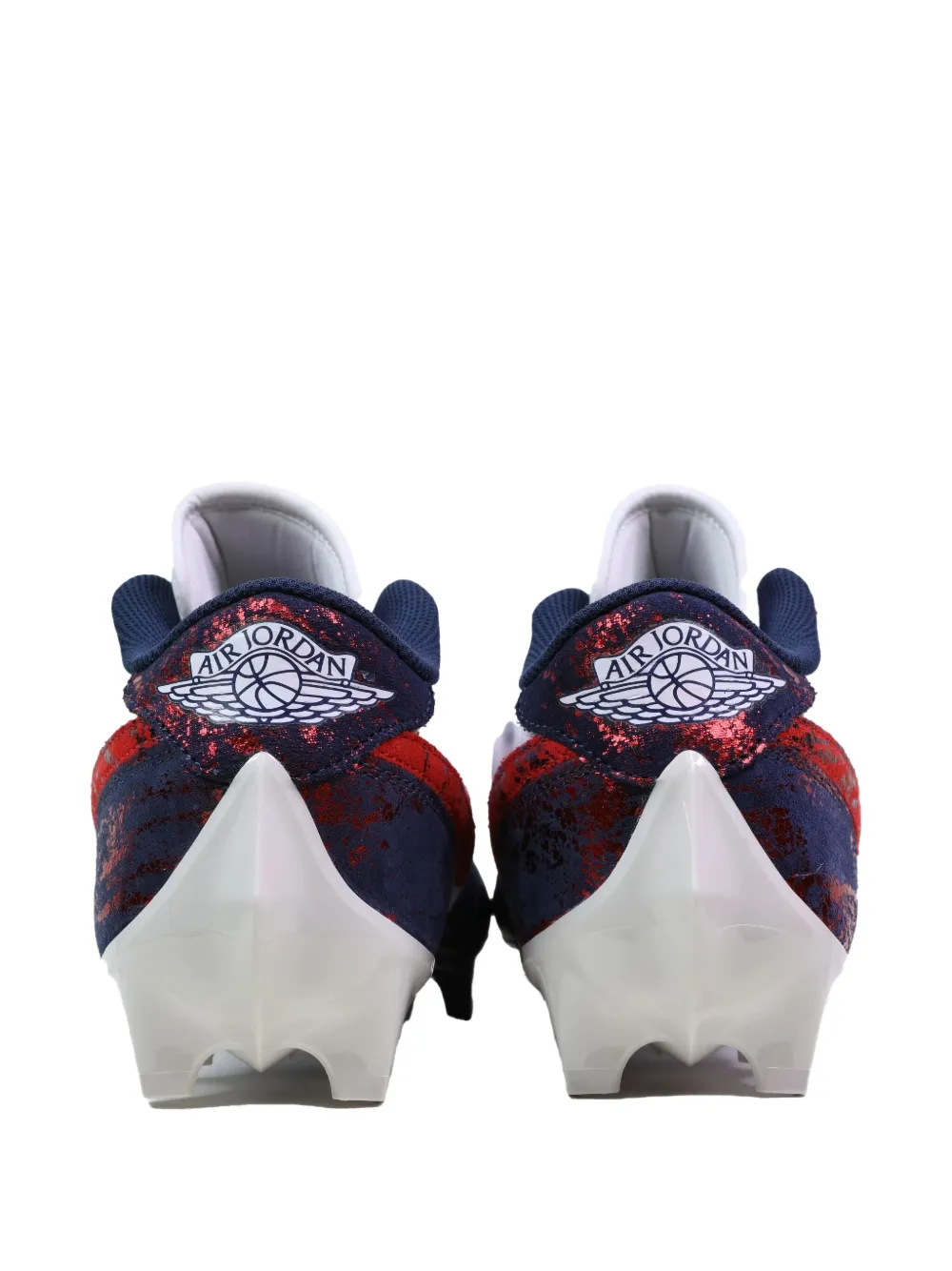 Jordan Vapor Edge PE sneakers Wit