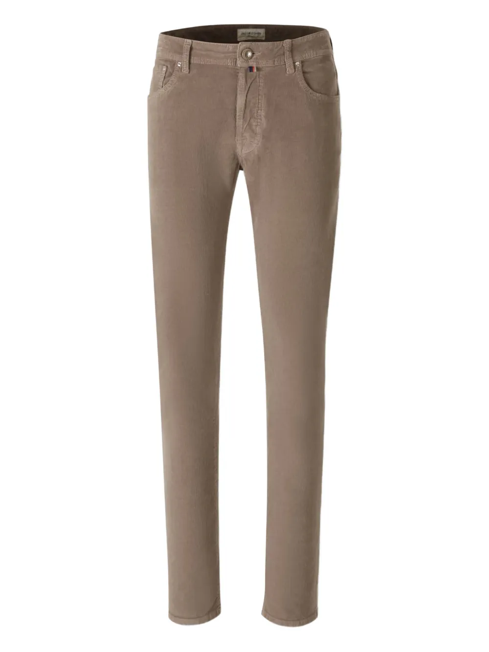 Jacob Cohën corduroy jeans | Neutrals | Image 1