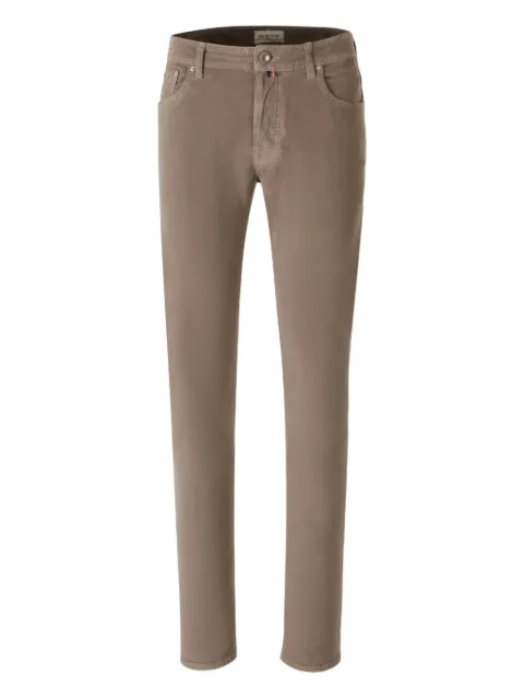Jacob Cohën corduroy jeans