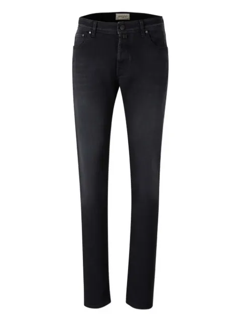 Jacob Cohën five-pocket design jeans