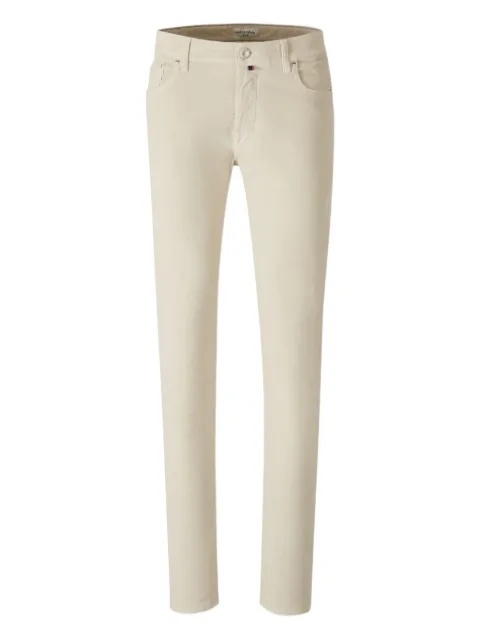 Jacob Cohën corduroy jeans