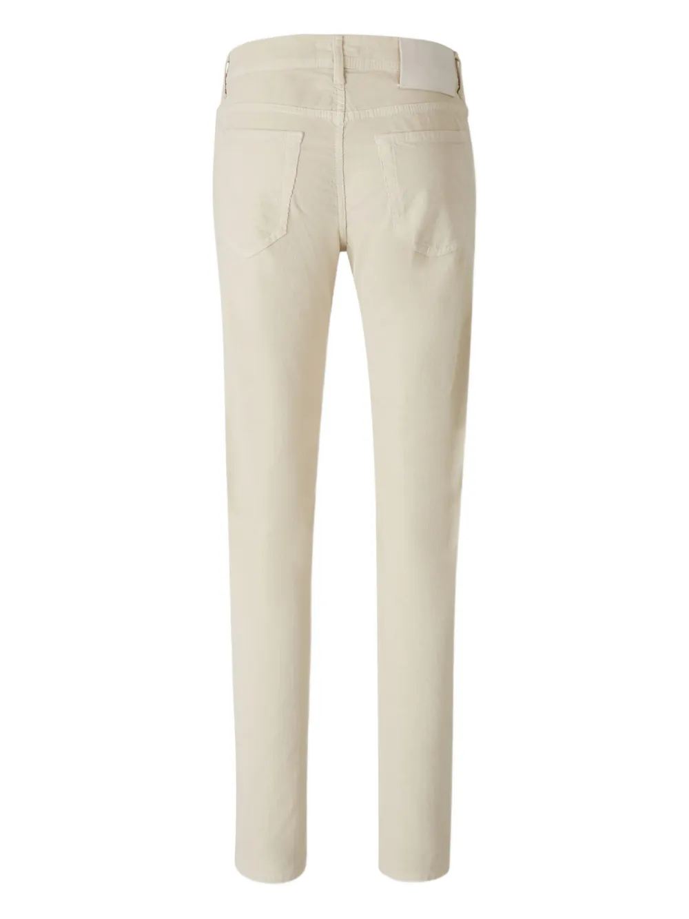 Jacob Cohën corduroy jeans - Beige