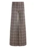 alice + olivia Olivia trousers - Grey