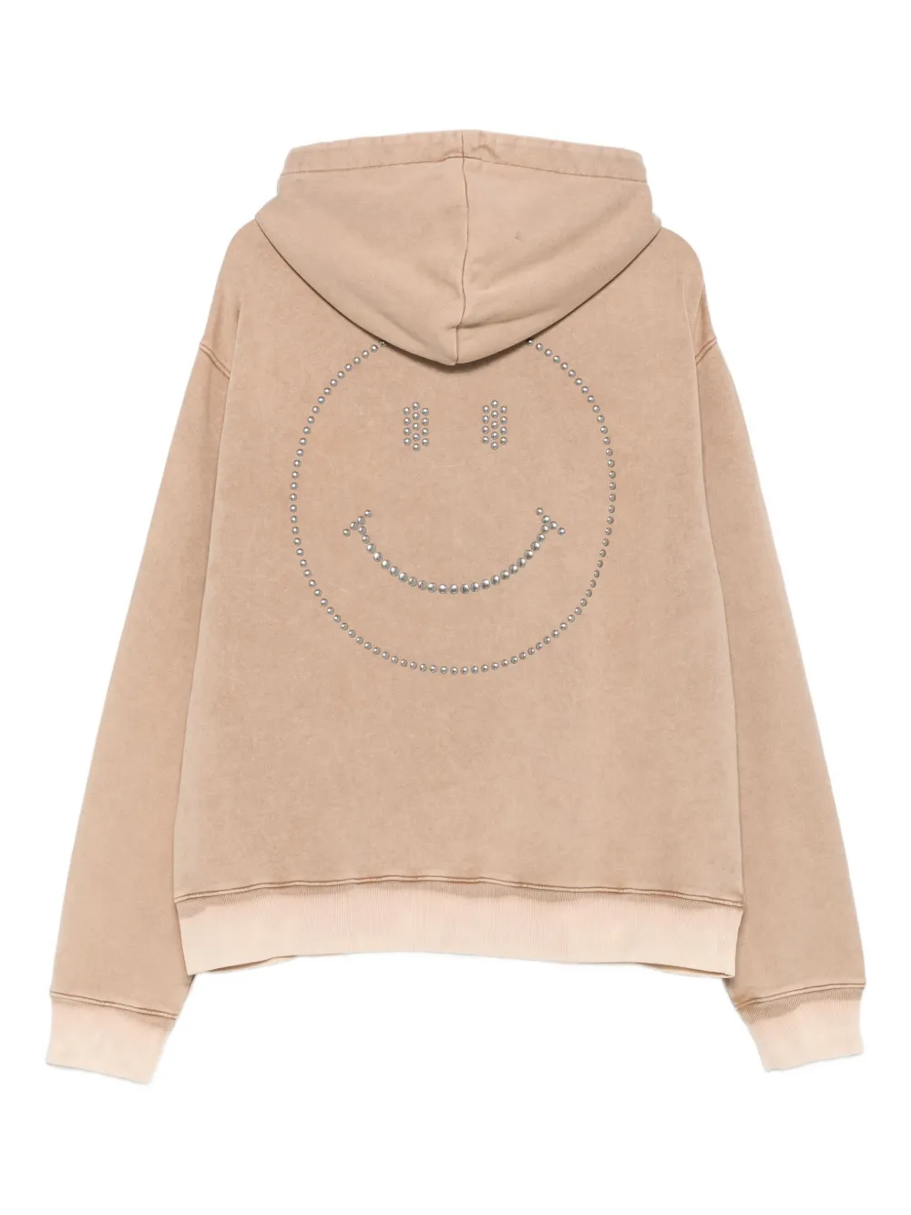 Moschino smiley-face hoodie | Hoodies | Image 2