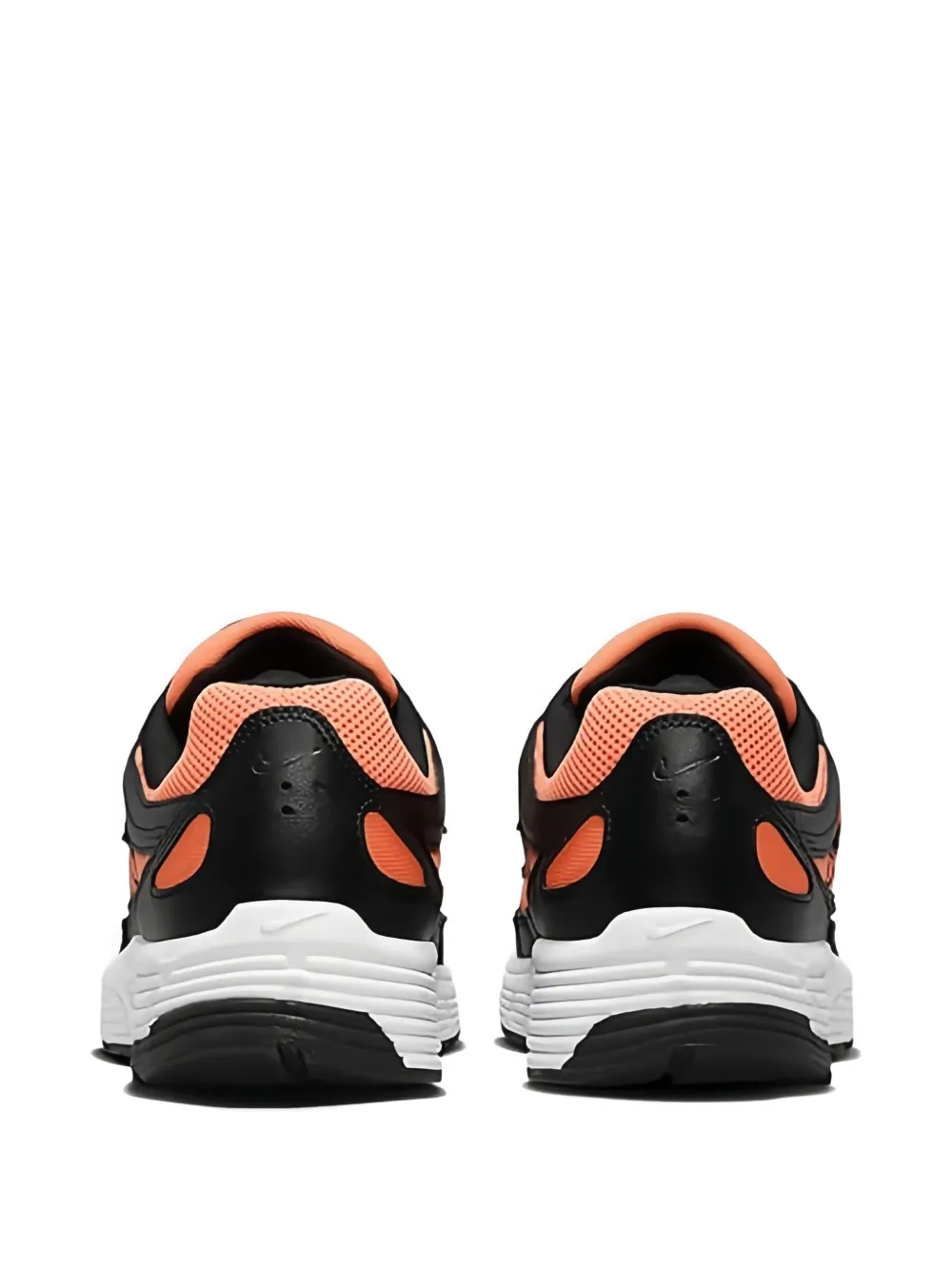 Nike P-6000 low-top sneakers Black