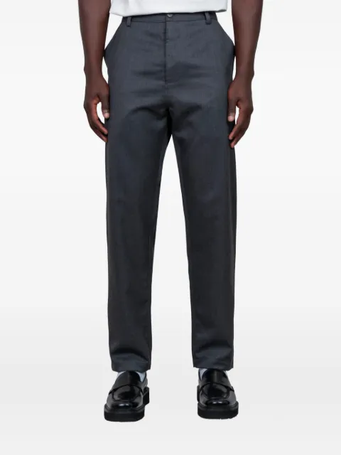 Universal Works Military chino trousers