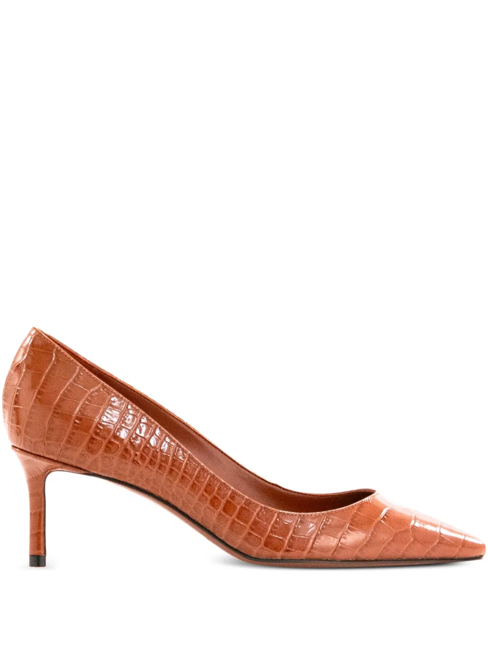 Jimmy Choo 60mm Romy pumps Brown