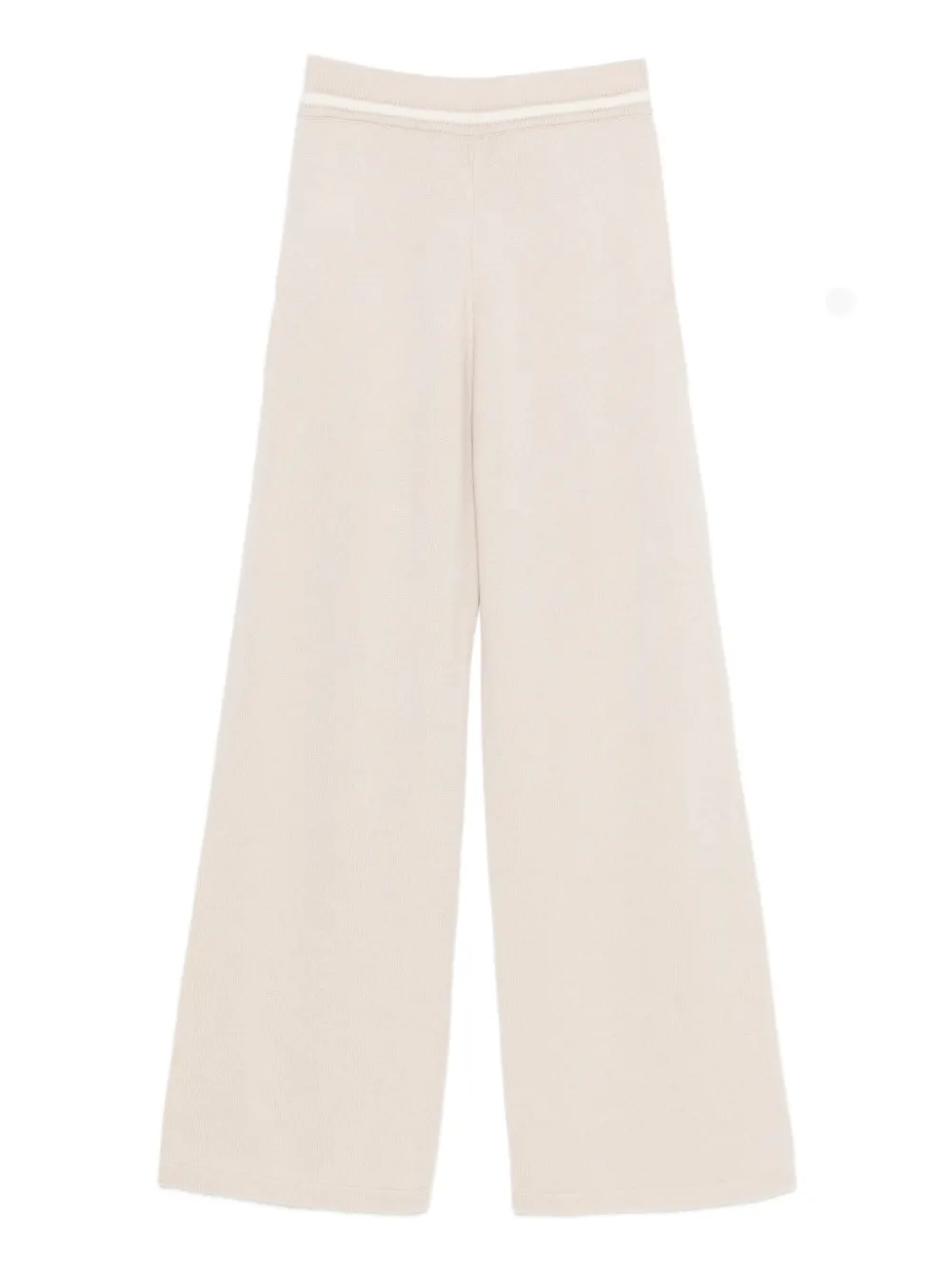 Eleventy ribbed drawstring trousers | Straight-Leg Pants | Image 2