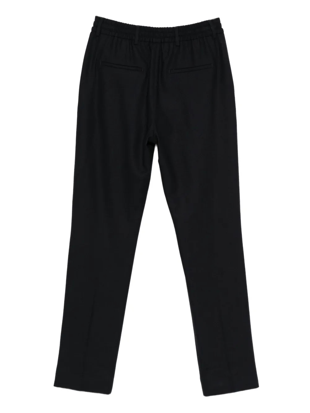 Eleventy drawstring trousers | Straight-Leg Pants | Image 2