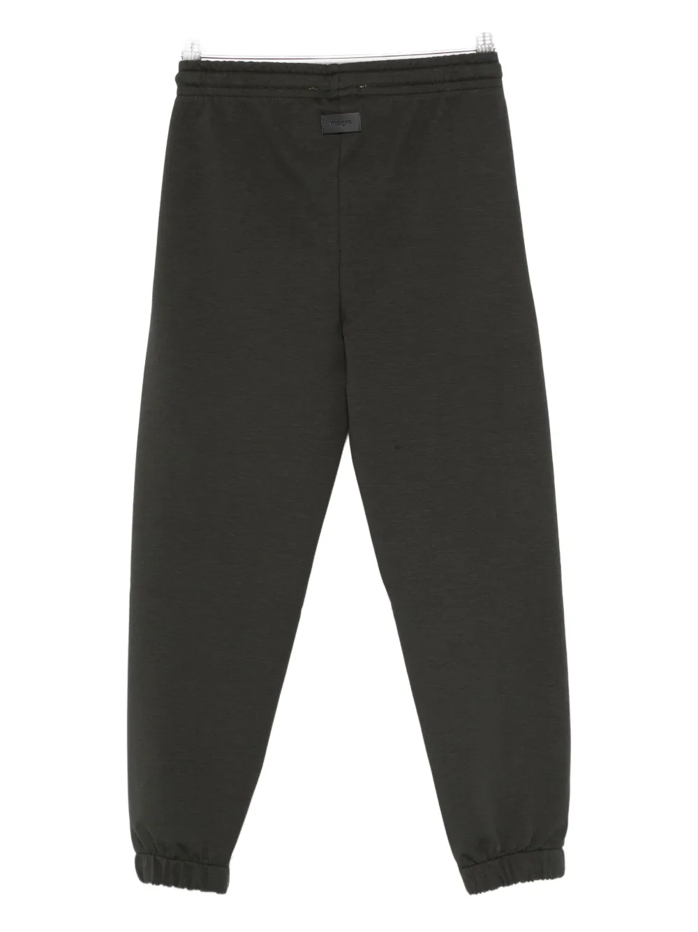 MSGM Kids drawstring trousers | Boys Casual Trousers | Image 2