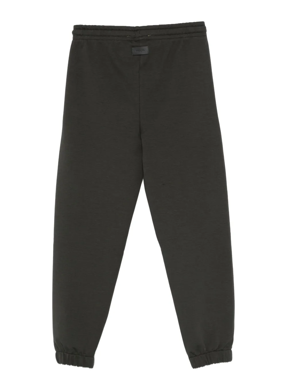 MSGM Kids drawstring trousers | Boys Casual Trousers | Image 2