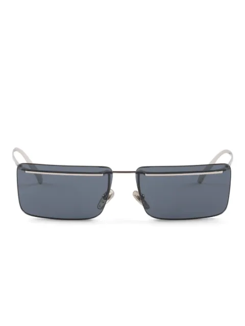 Prada Eyewear rectangle-frame sunglasses