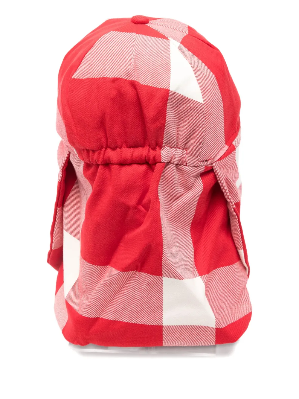 Charles Jeffrey Loverboy checked hat | Men | Image 2