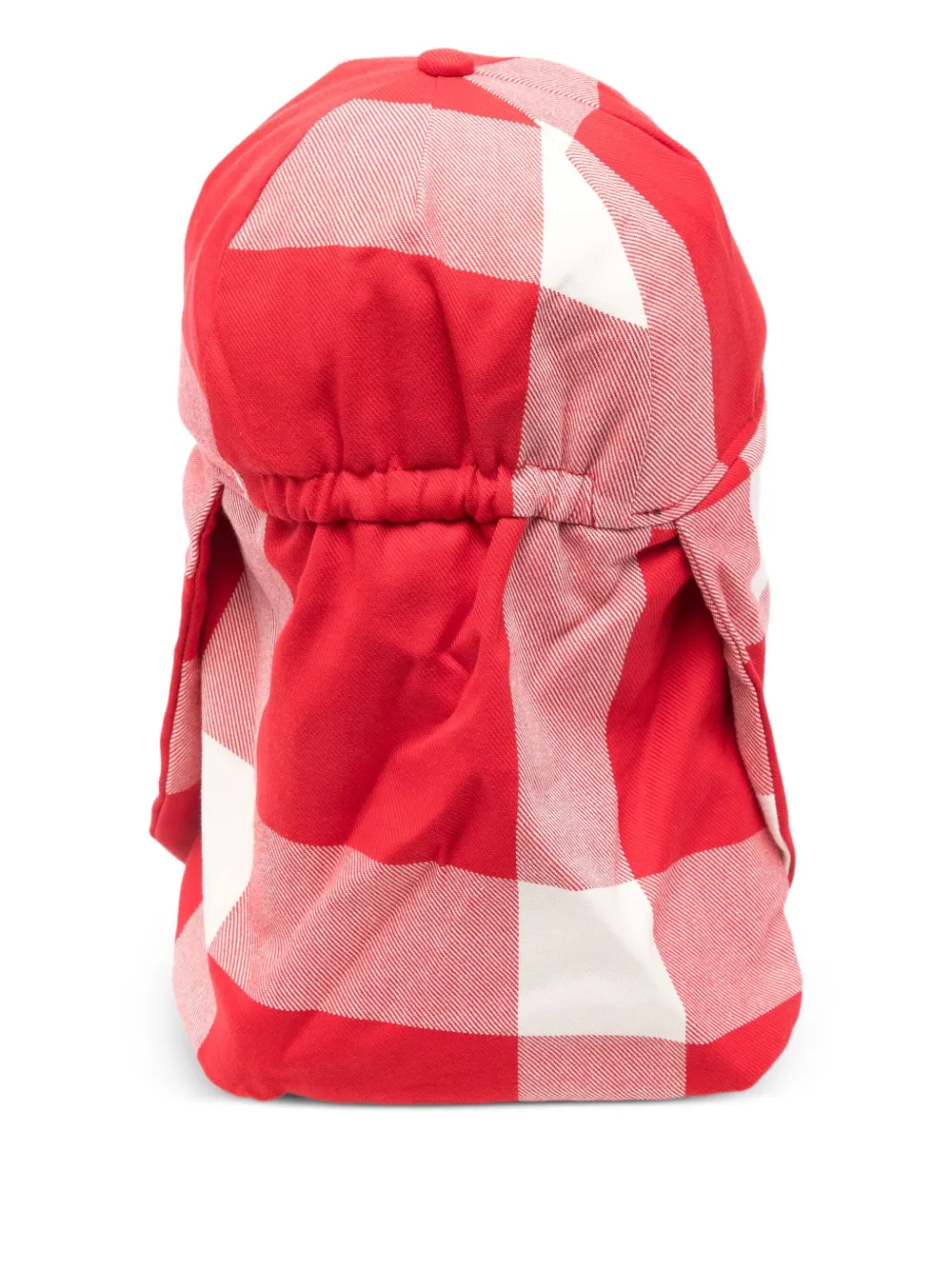 Charles Jeffrey Loverboy checked hat | Men | Image 2
