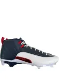 Jordan 12Alpha 3 PE cleats - Blue