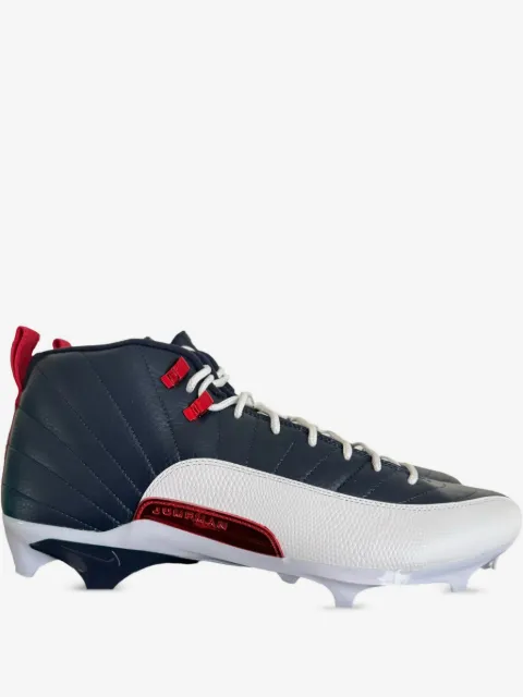 Jordan claquettes 12Alpha 3 PE