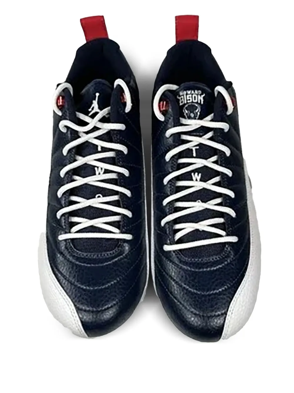 Jordan 12Alpha 3 PE sneakers Blauw