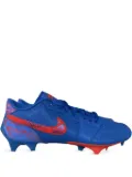 Jordan Vapor Edge cleats - Blue