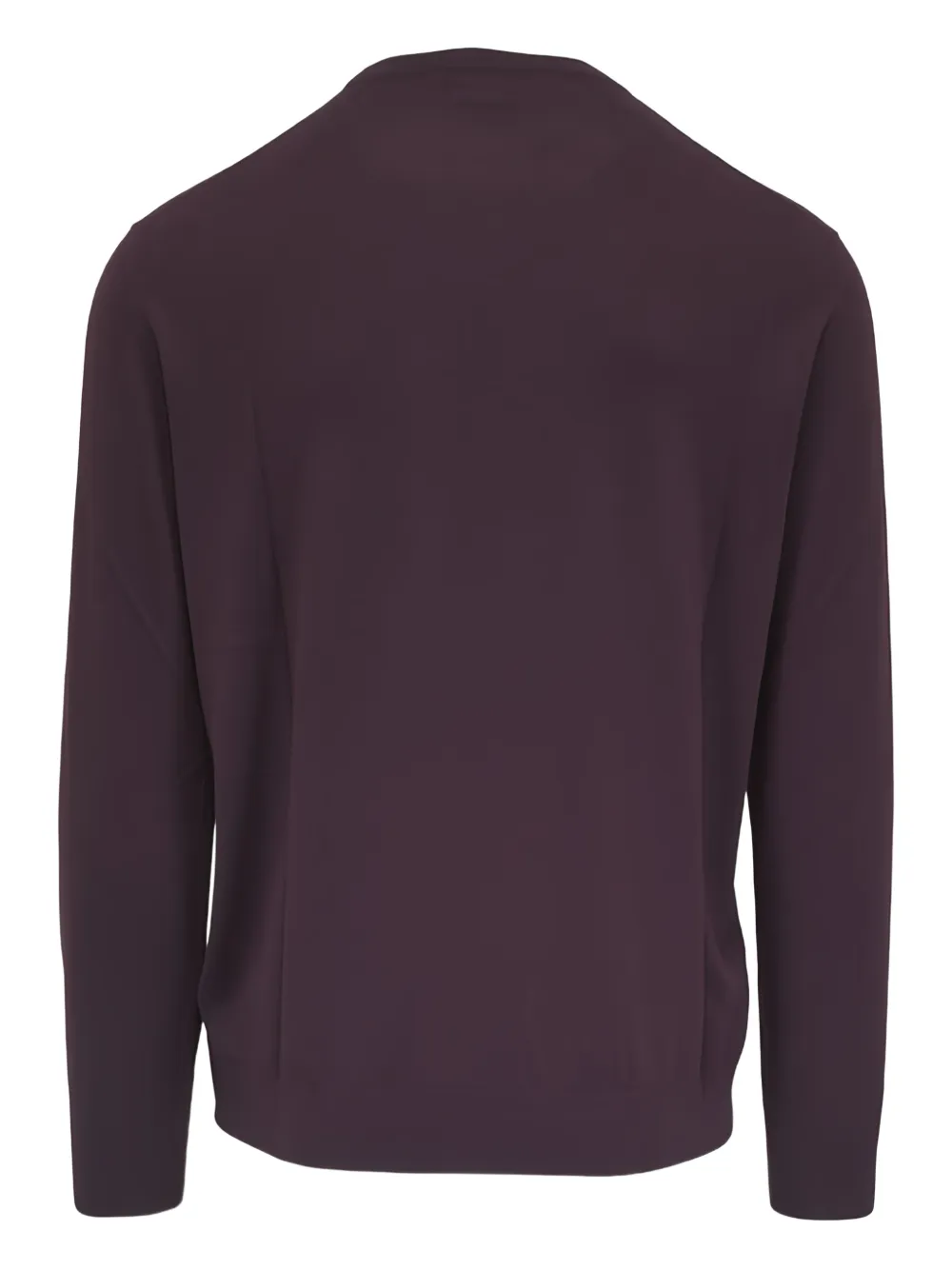 Maurizio Baldassari long-sleeve crew neck sweater | Knitted Sweaters | Image 2