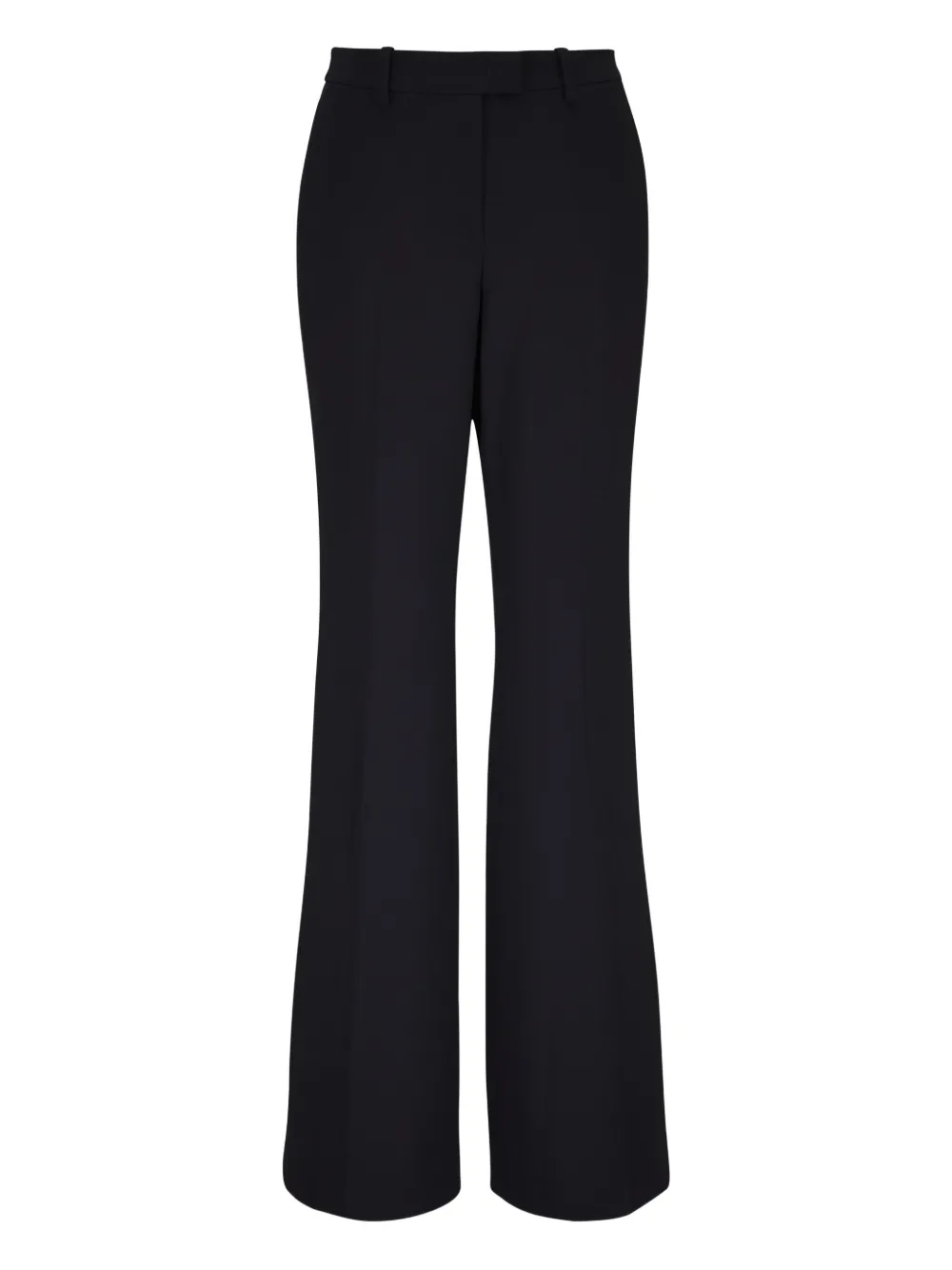 Michael Kors belt-loops trousers | Black | Image 1