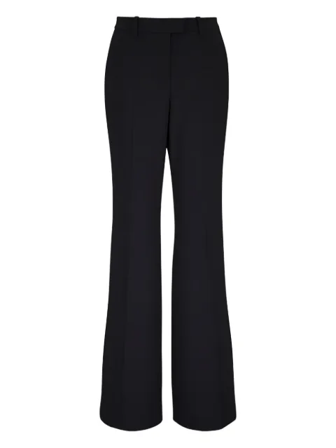 Michael Kors belt-loops trousers