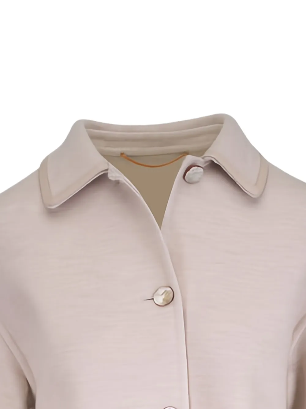 Agnona chamarra con botones | Chamarras cortas | Image 2