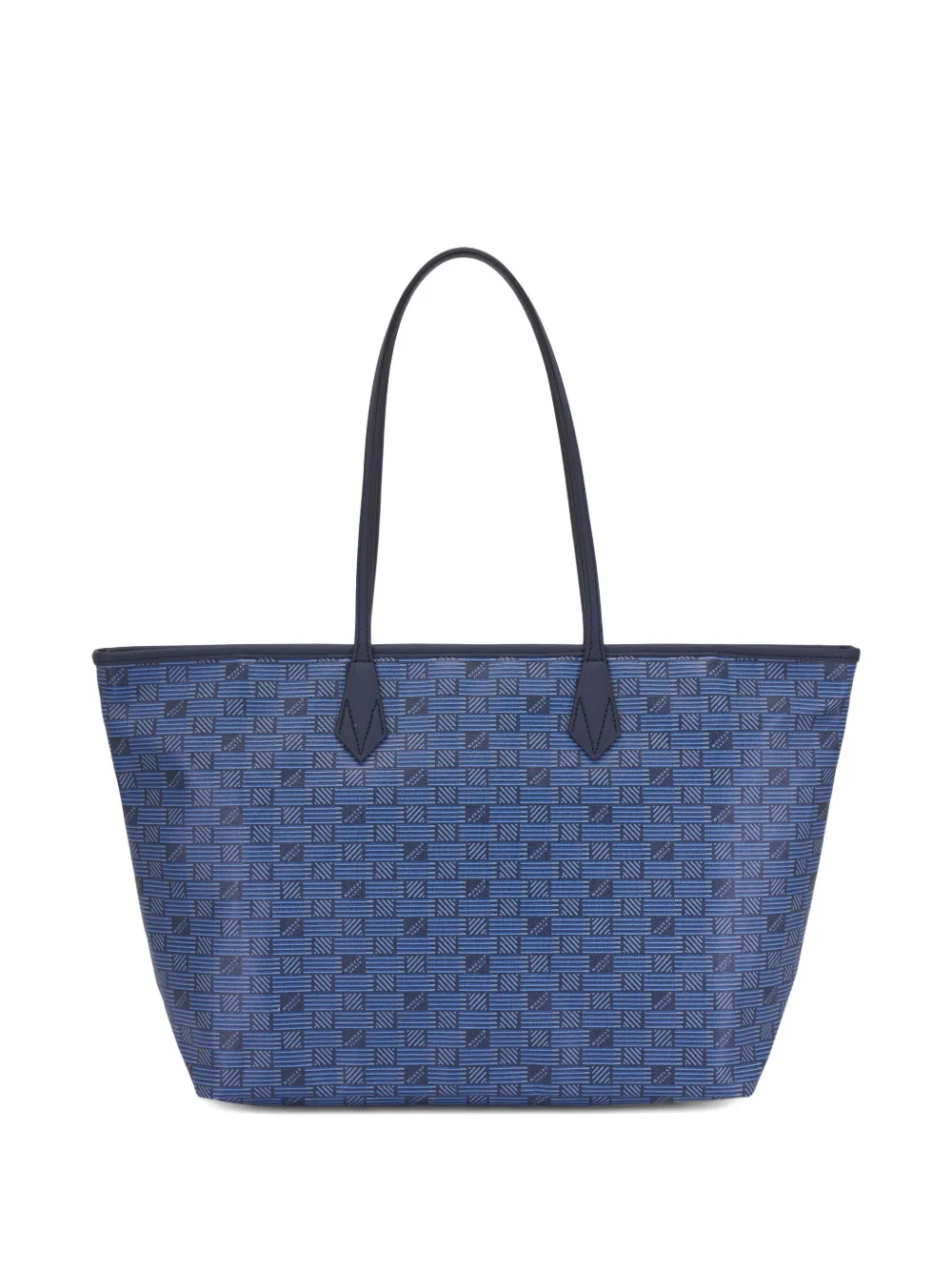 Moreau MM Saint Tropez shopper - Blauw
