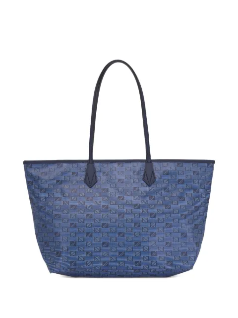 Moreau MM Saint Tropez tote bag