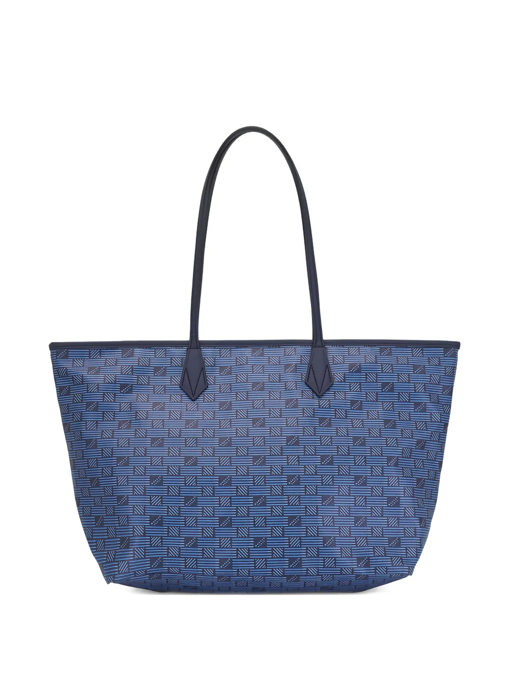 Moreau Borsa tote MM Saint Tropez - Blu