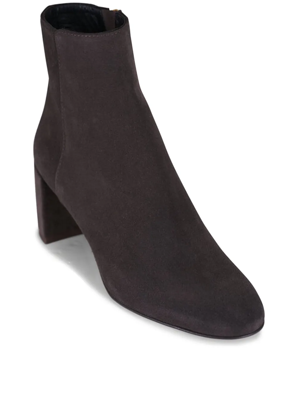 AGL 60mm block-heel boots | Ankle Boots | Image 2