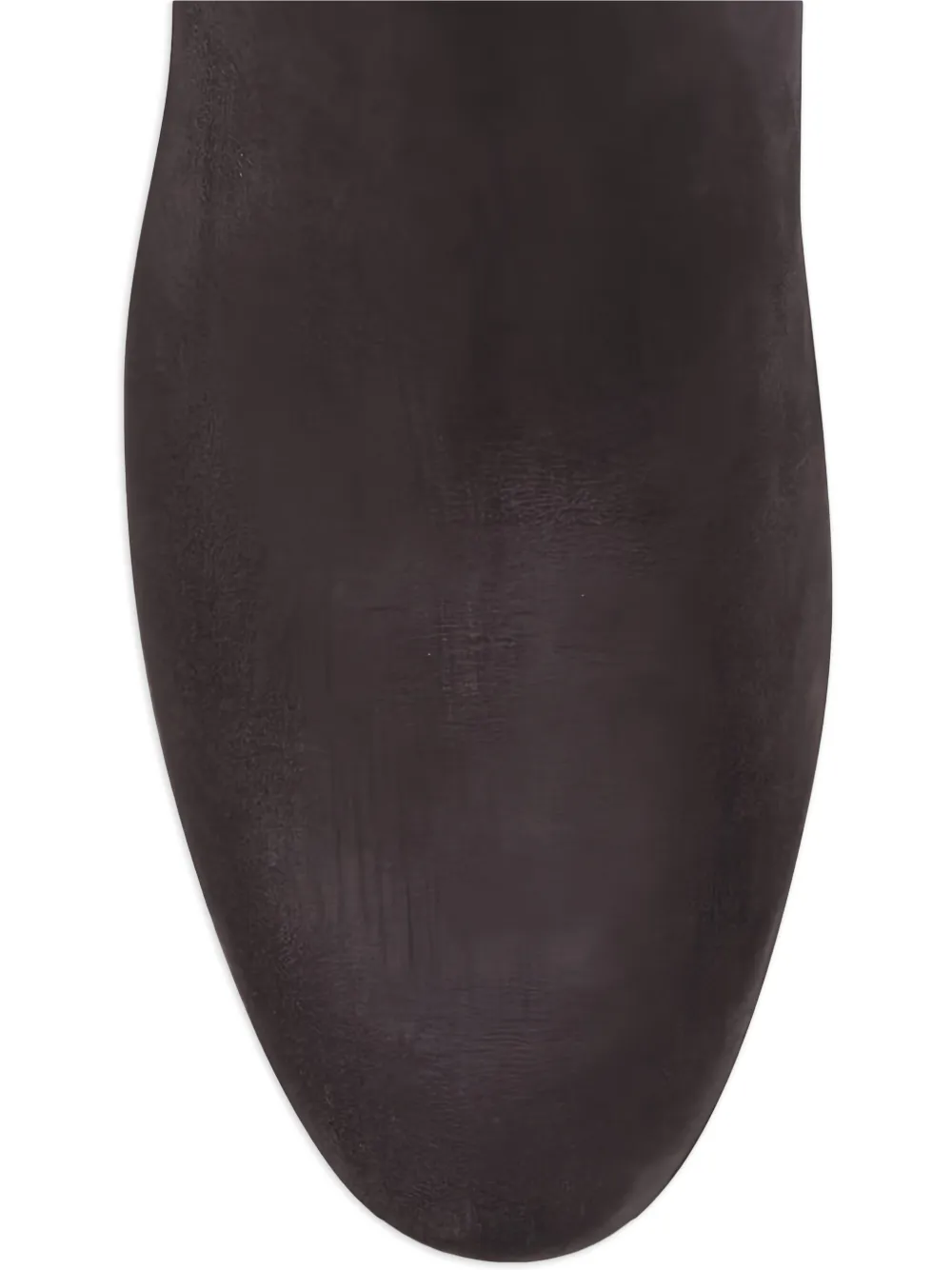 AGL Laarzen met blokhak Bruin