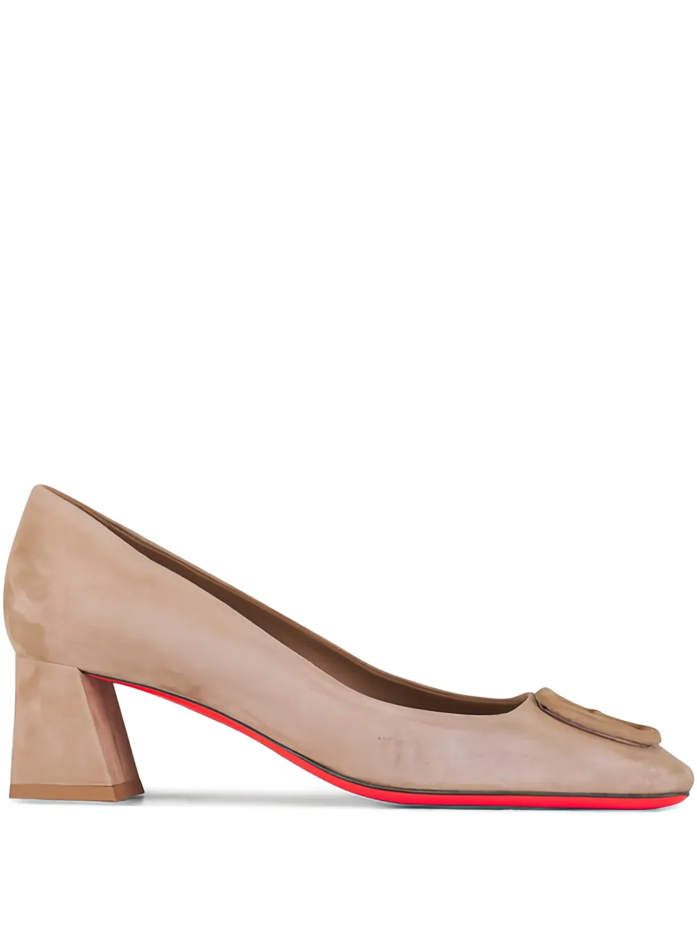 Santoni Penny pumps Bruin