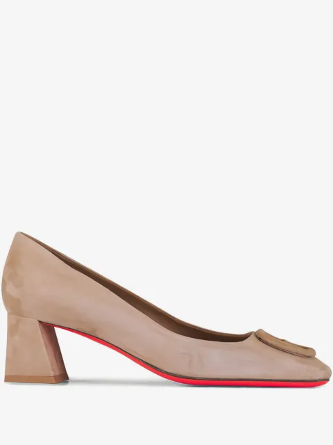 Santoni escarpins classiques