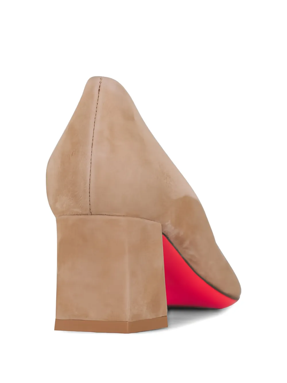 Santoni Penny pumps Bruin