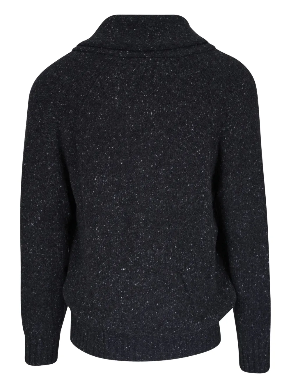 Brunello Cucinelli cardigan à col châle | Cardigans | Image 2