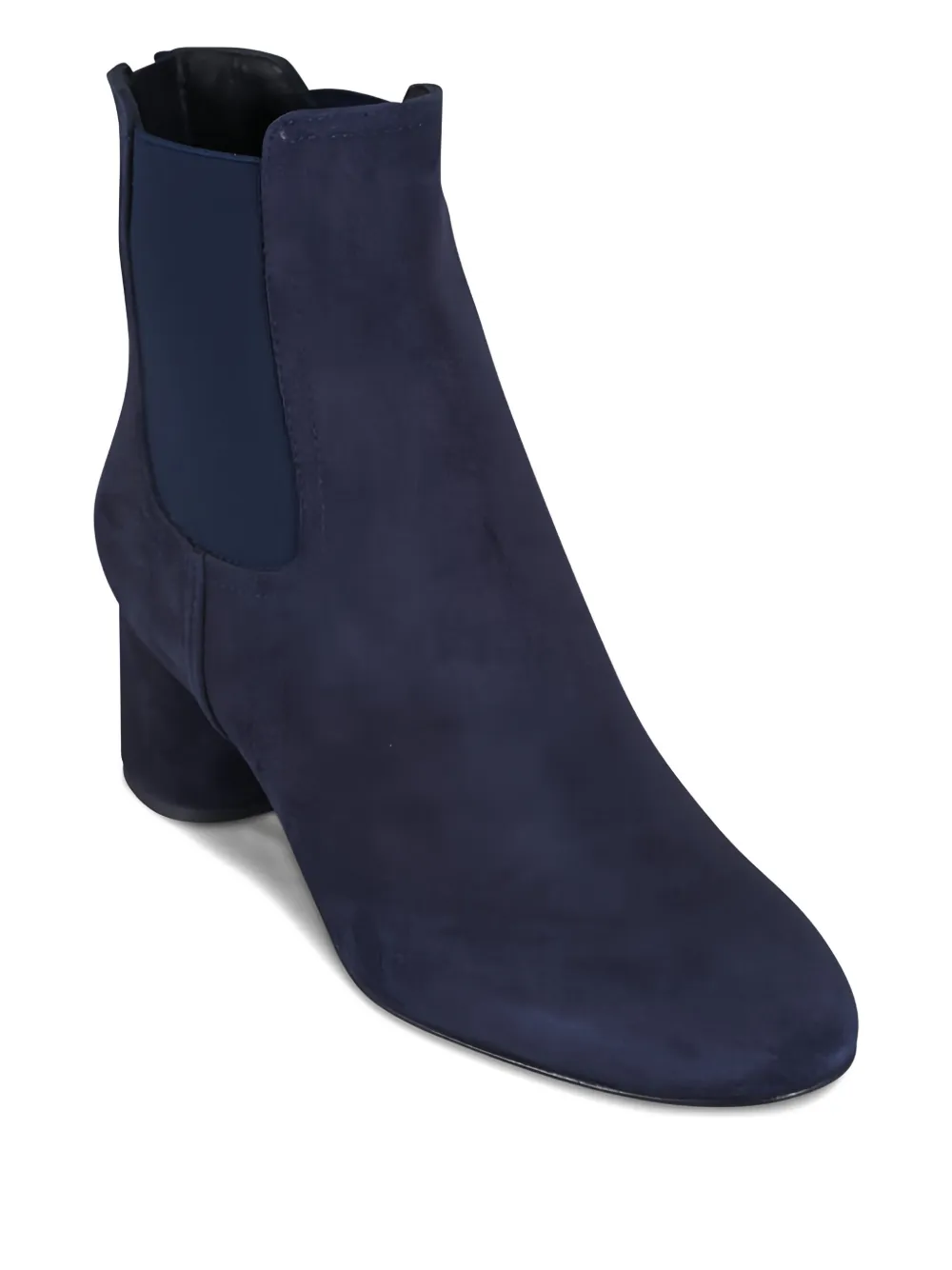 AGL Aury elasticated-panels heeled boots | Ankle Boots | Image 2