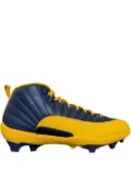 Jordan Jordan 12 Savage 3 PE cleats - Blue