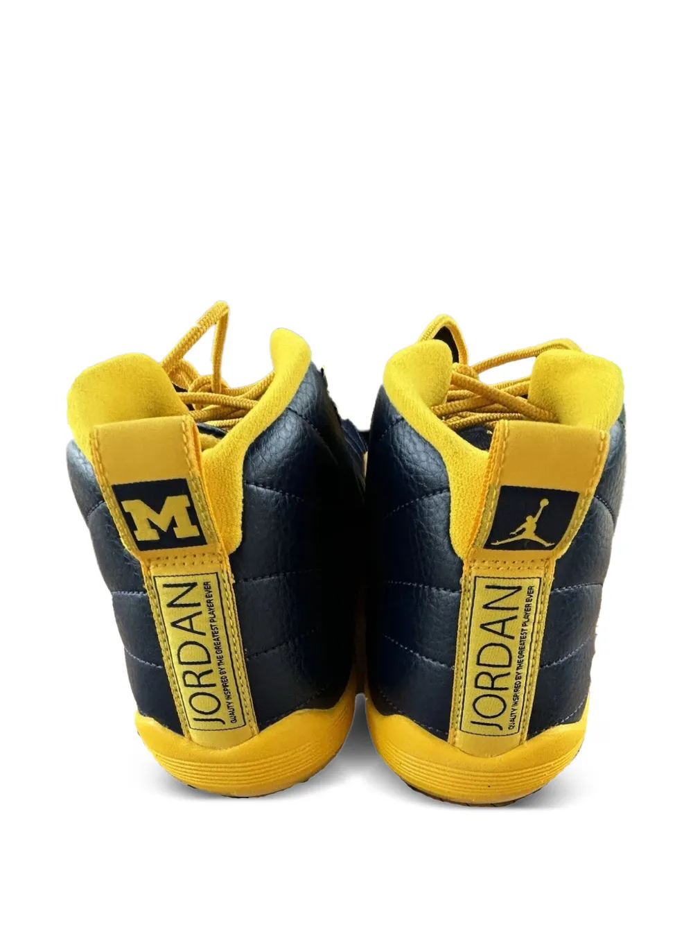 Jordan 12 Savage 3 PE sneakers Blauw
