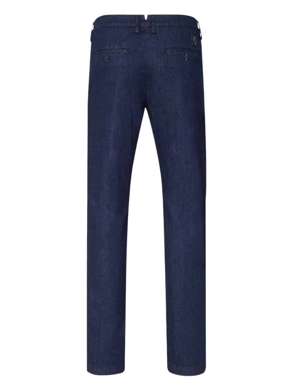 Jacob Cohën Bobby chino broek - Blauw
