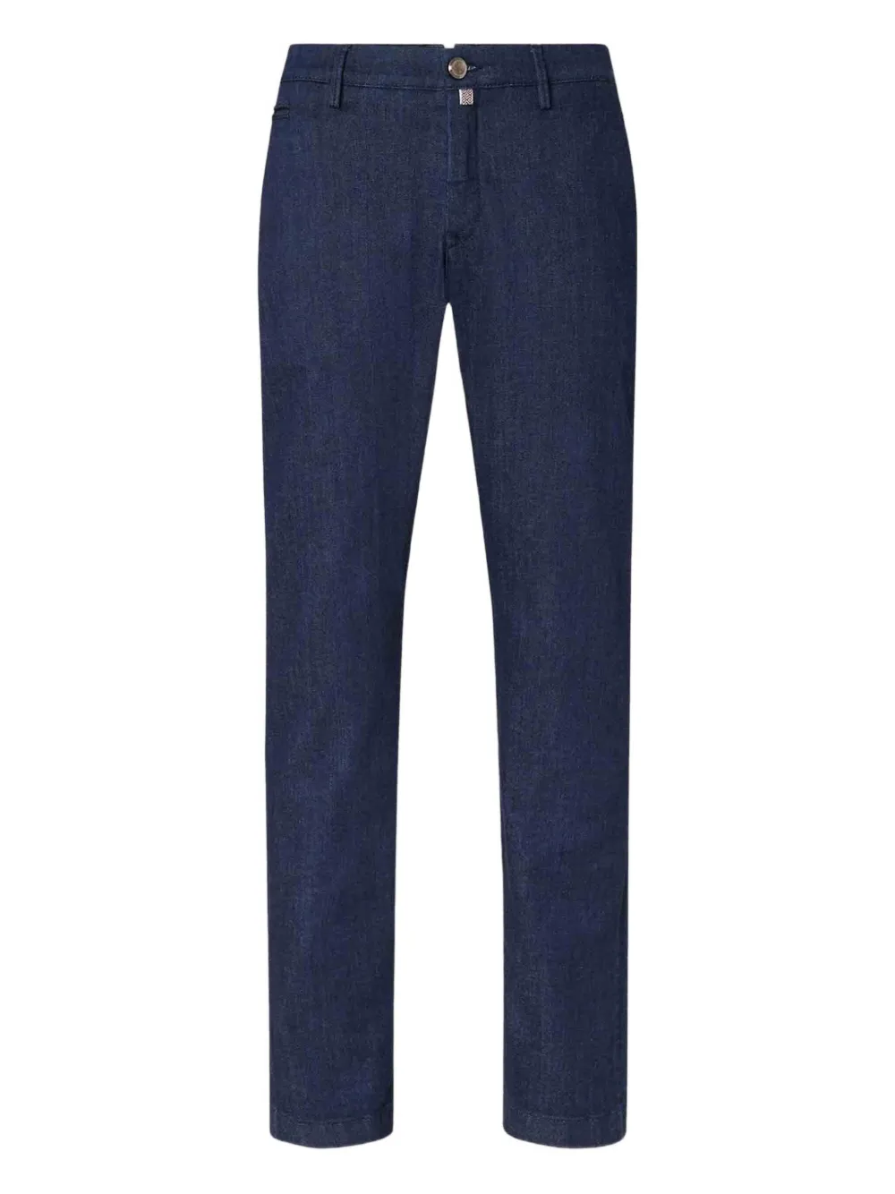 Jacob Cohën Bobby chino broek Blauw