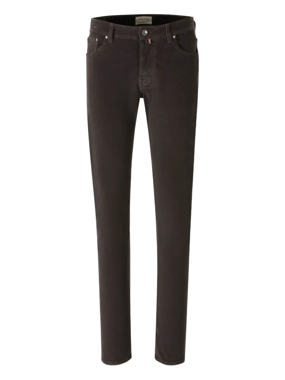 Jacob Cohën corduroy jeans | Brown | Image 1