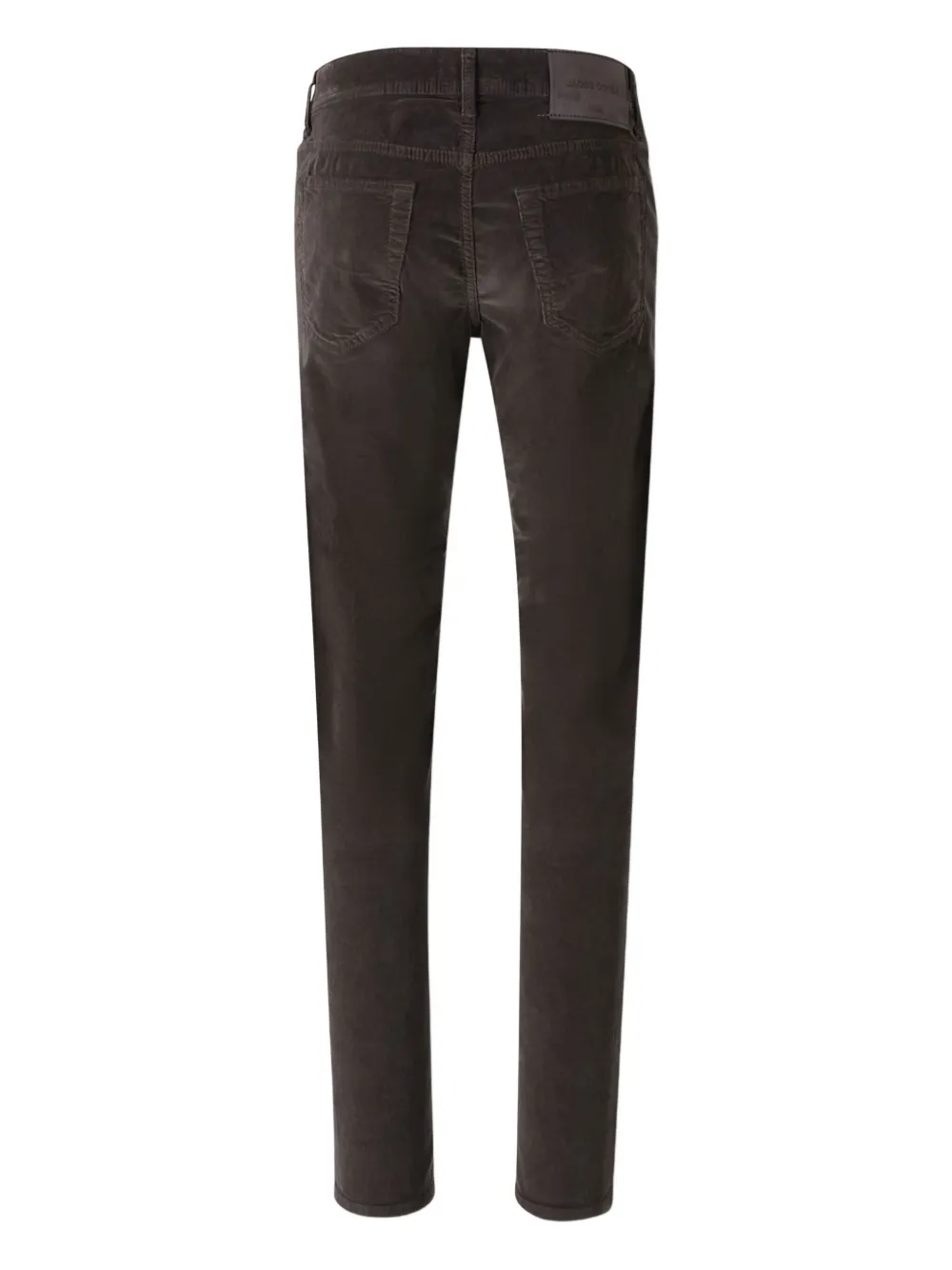 Jacob Cohën corduroy jeans - Bruin